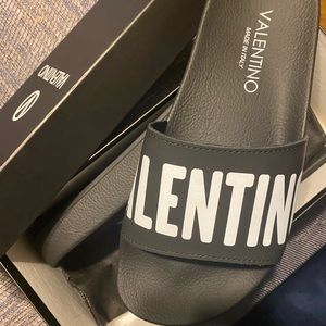 Valentino slides